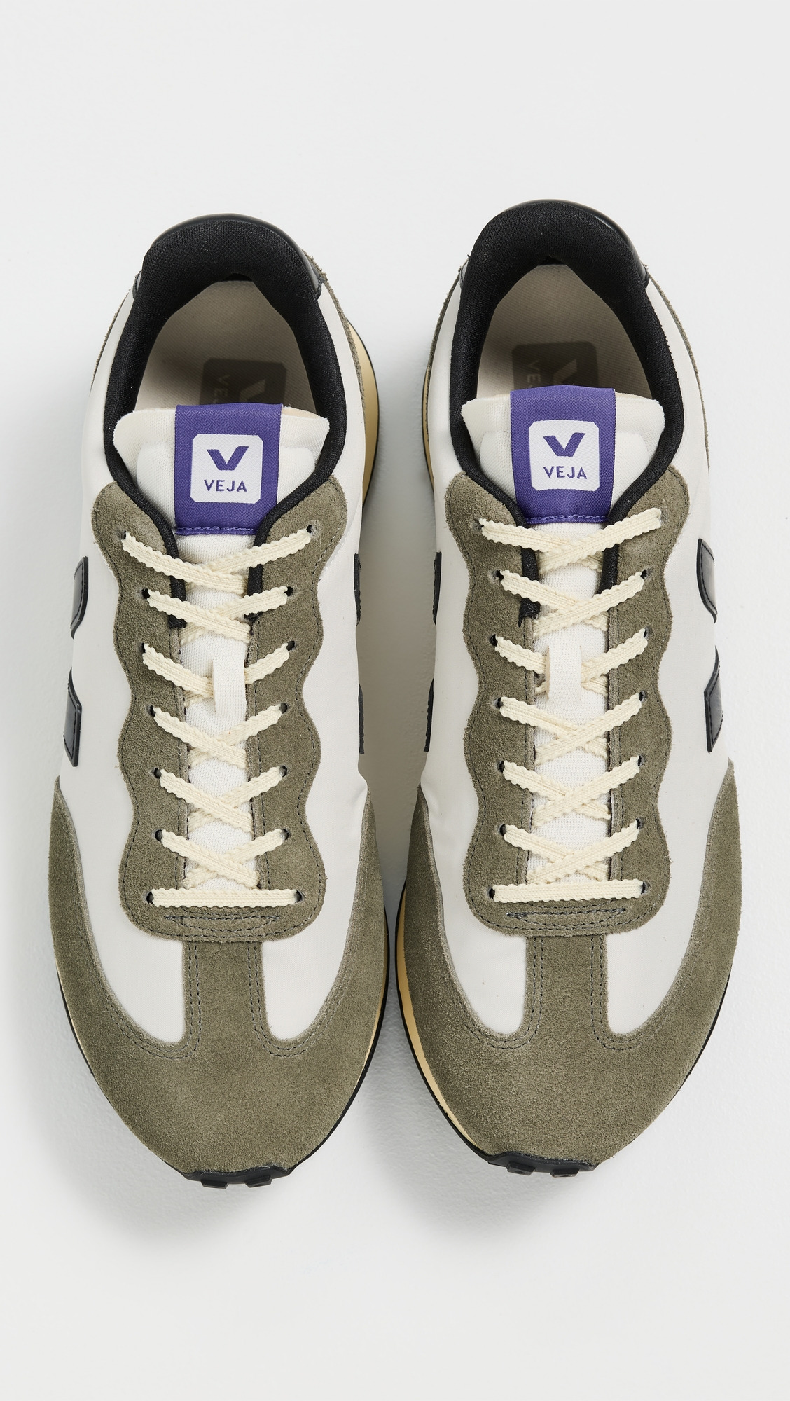 Rio Branco II Sneakers - 3