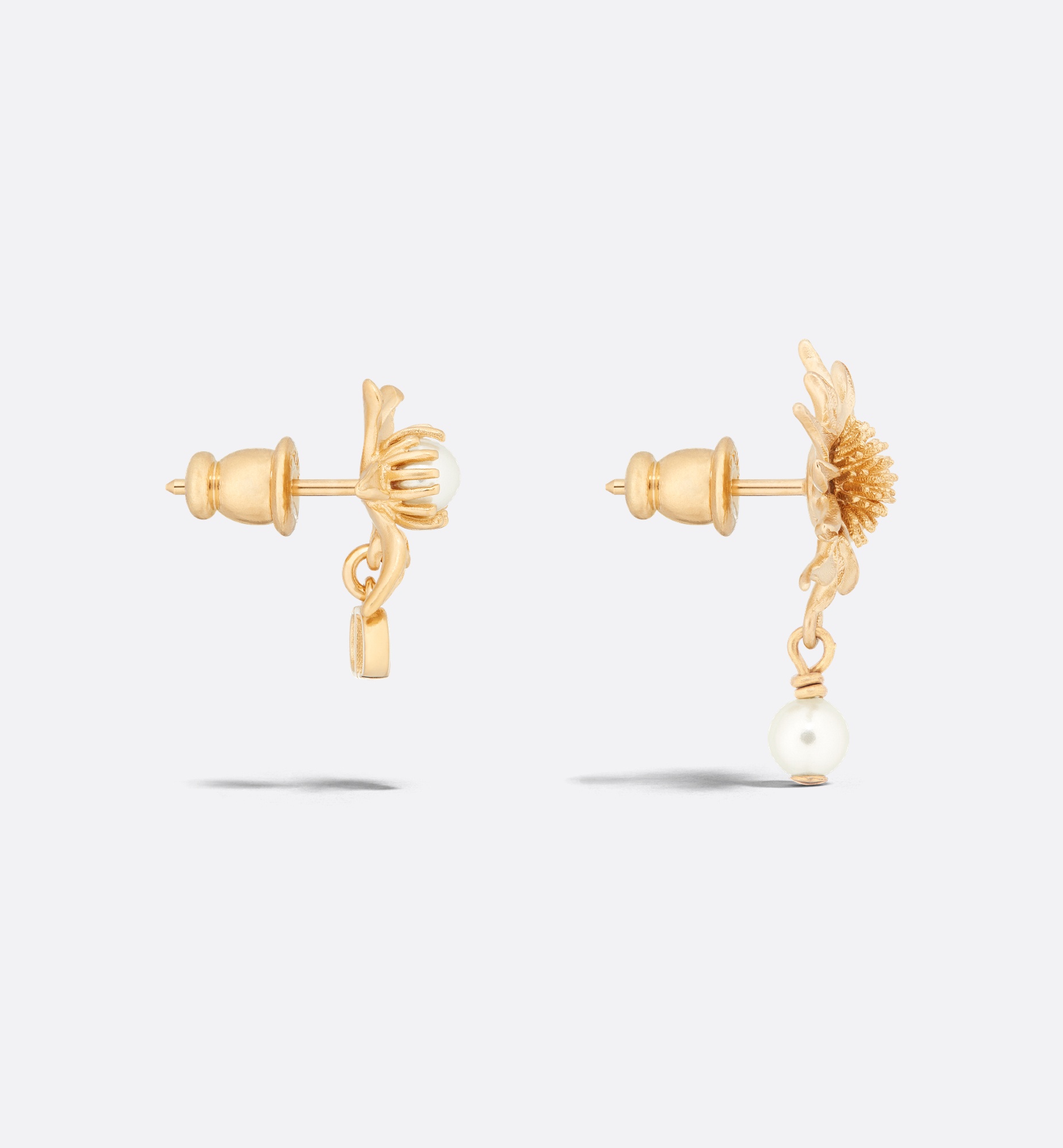 Dior Chardons Earrings - 5