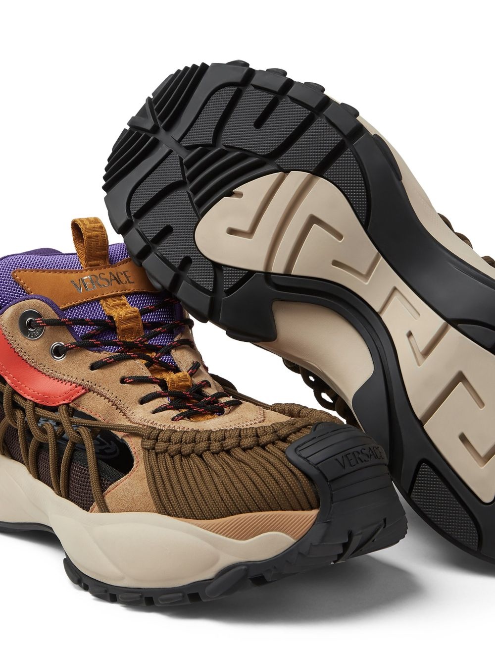 Mercury M_VS_01 sneakers - 5