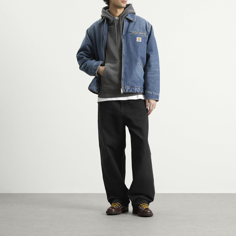 Carhartt Carhartt WIP OG Detroit Jacket outlook