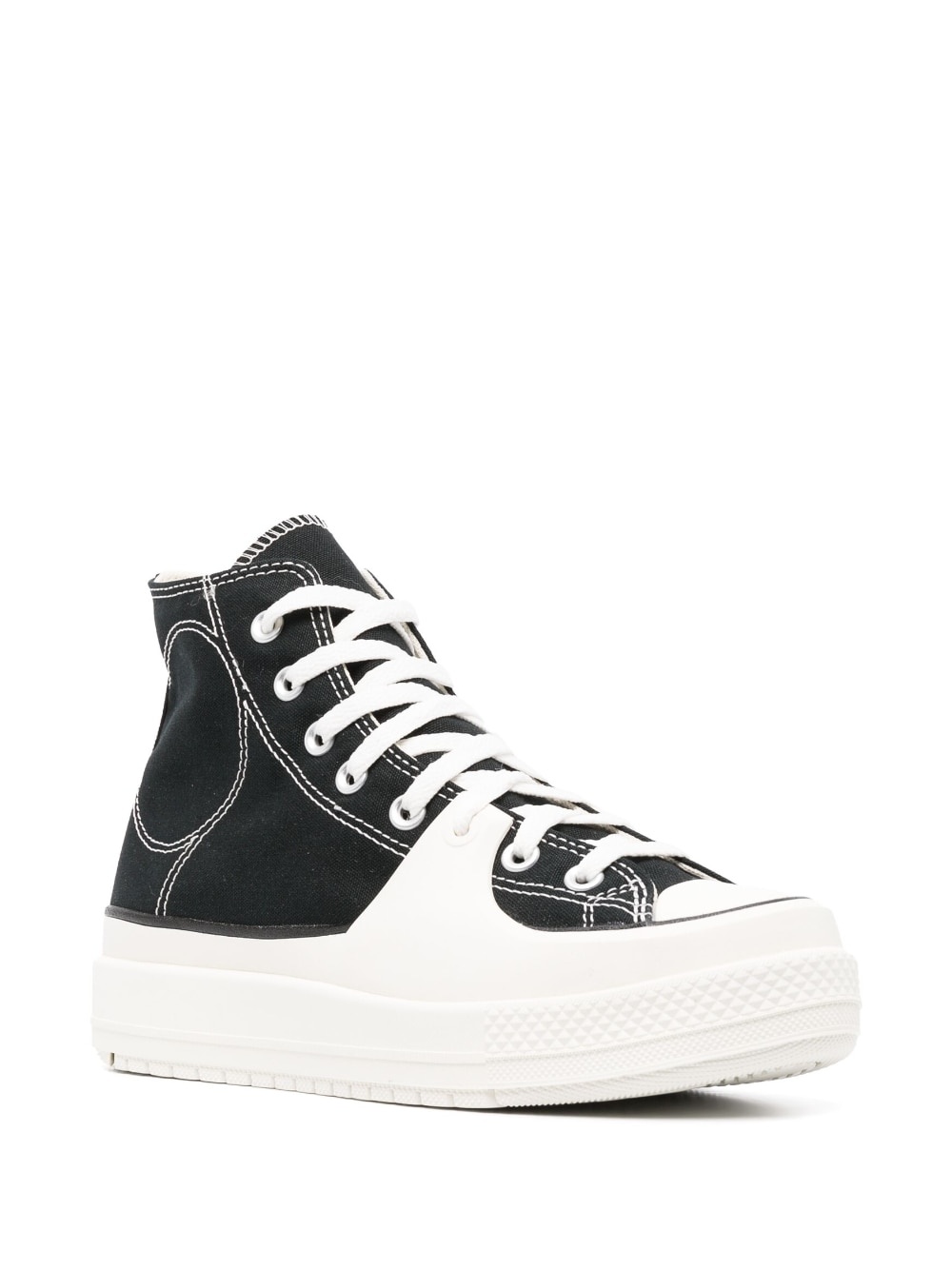 Chuck Taylor All Star Construct sneakers - 2