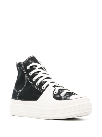 Converse Chuck Taylor All Star Construct sneakers outlook