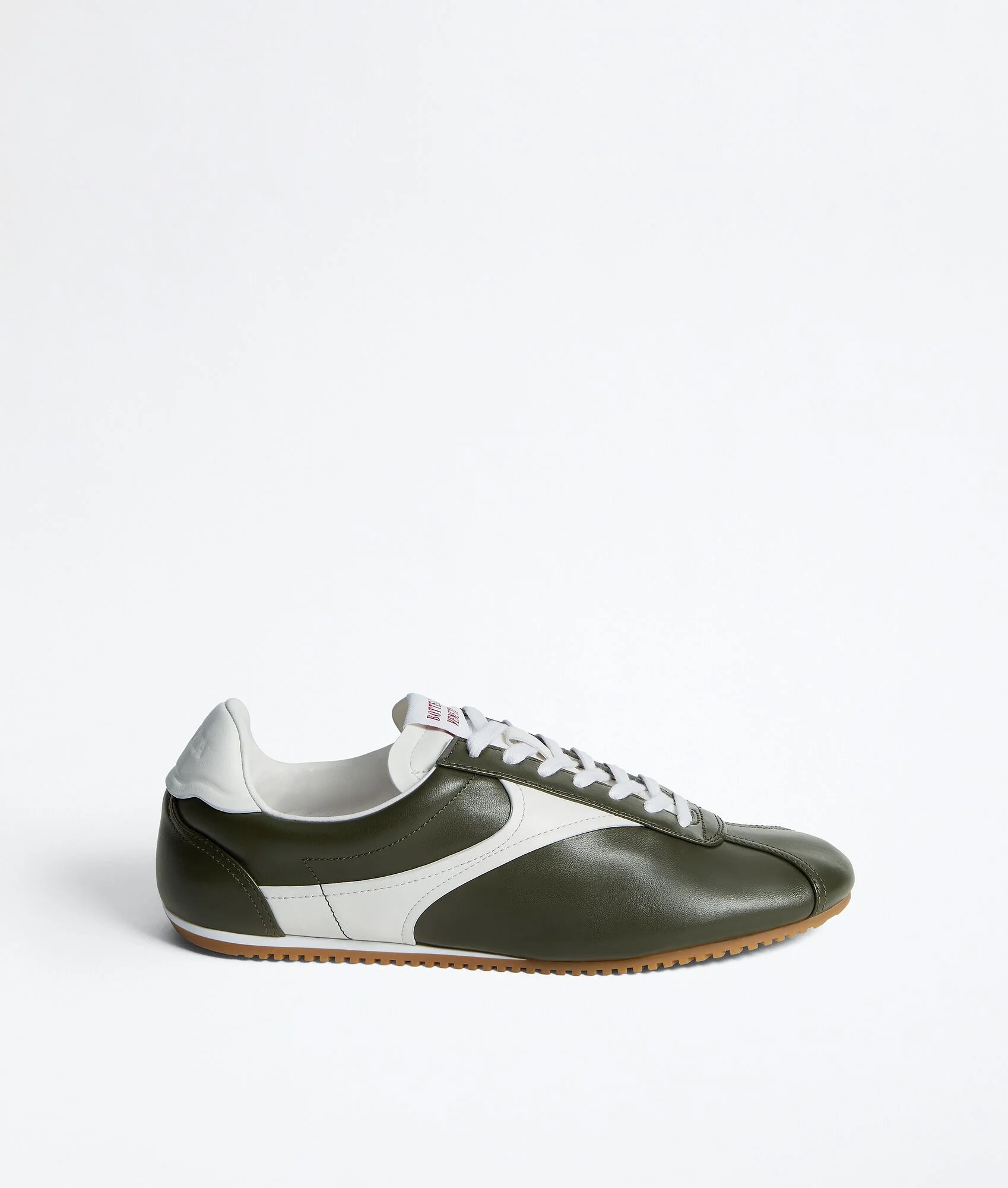 Shot Sneaker - 1