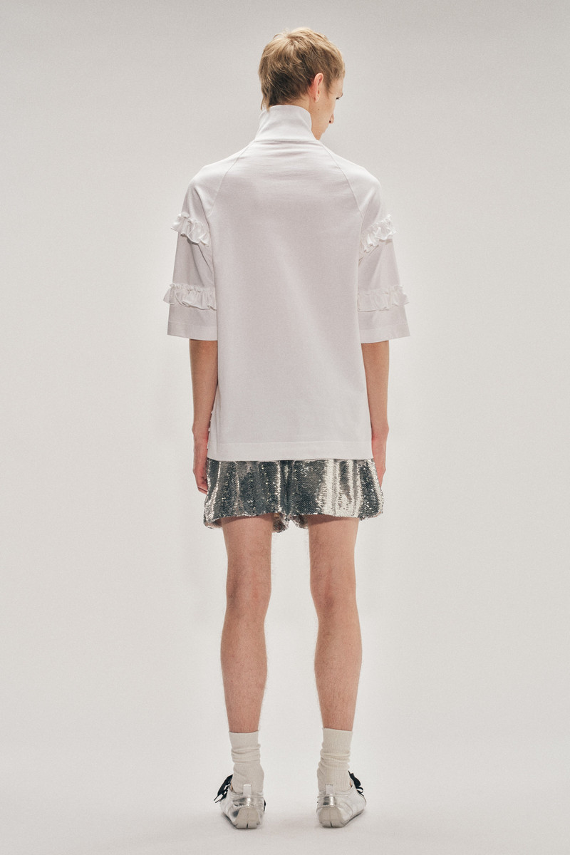 Prince Charming Shorts 3