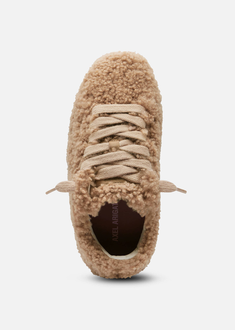Tact Shearling Runner 4