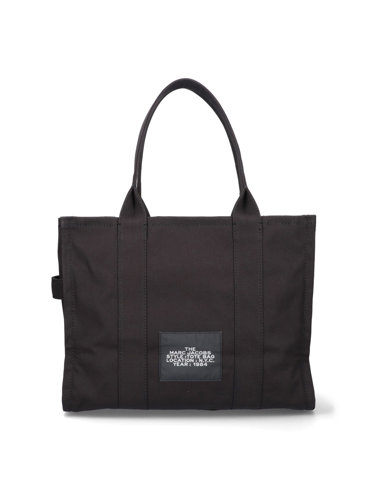 'THE LARGE TOTE' BAG - 3