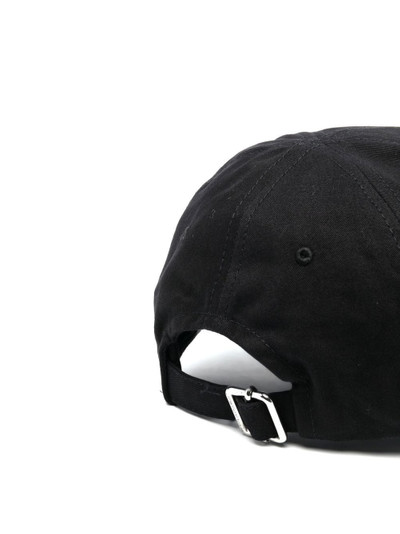 Off-White Arrow baseball cap outlook