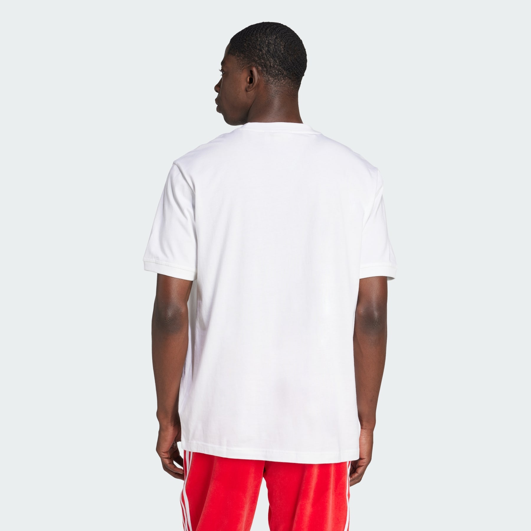 adidas Adicolor Loose 2000s Cali Tee - 3