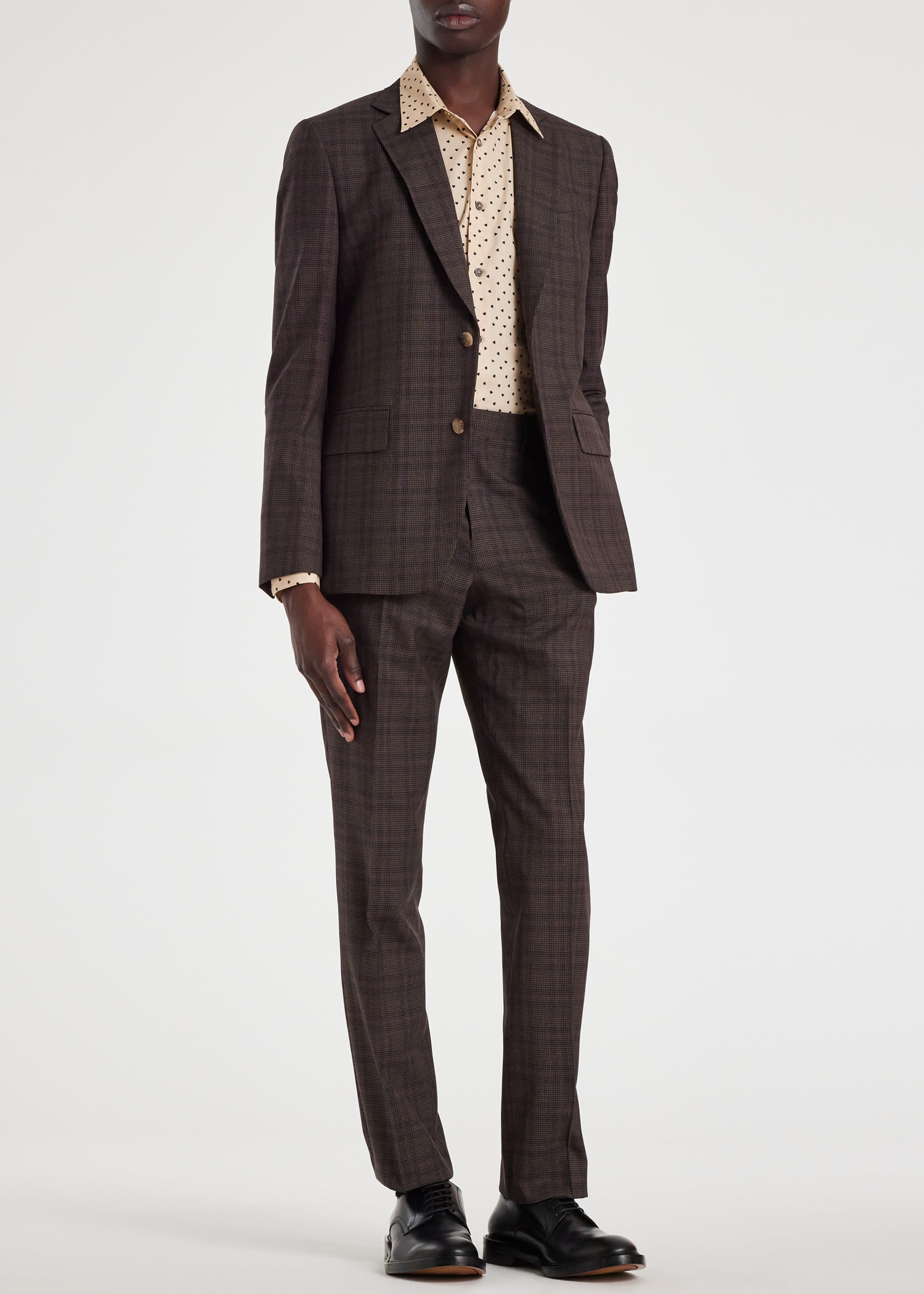 paulsmith's post