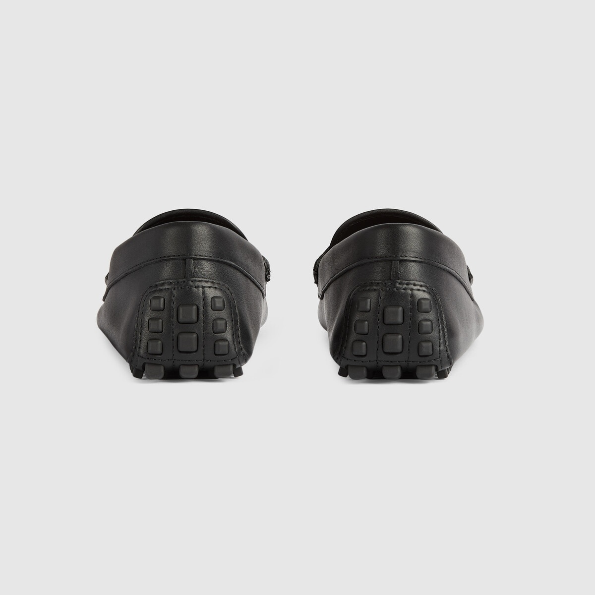 Men's Interlocking G driver - 3