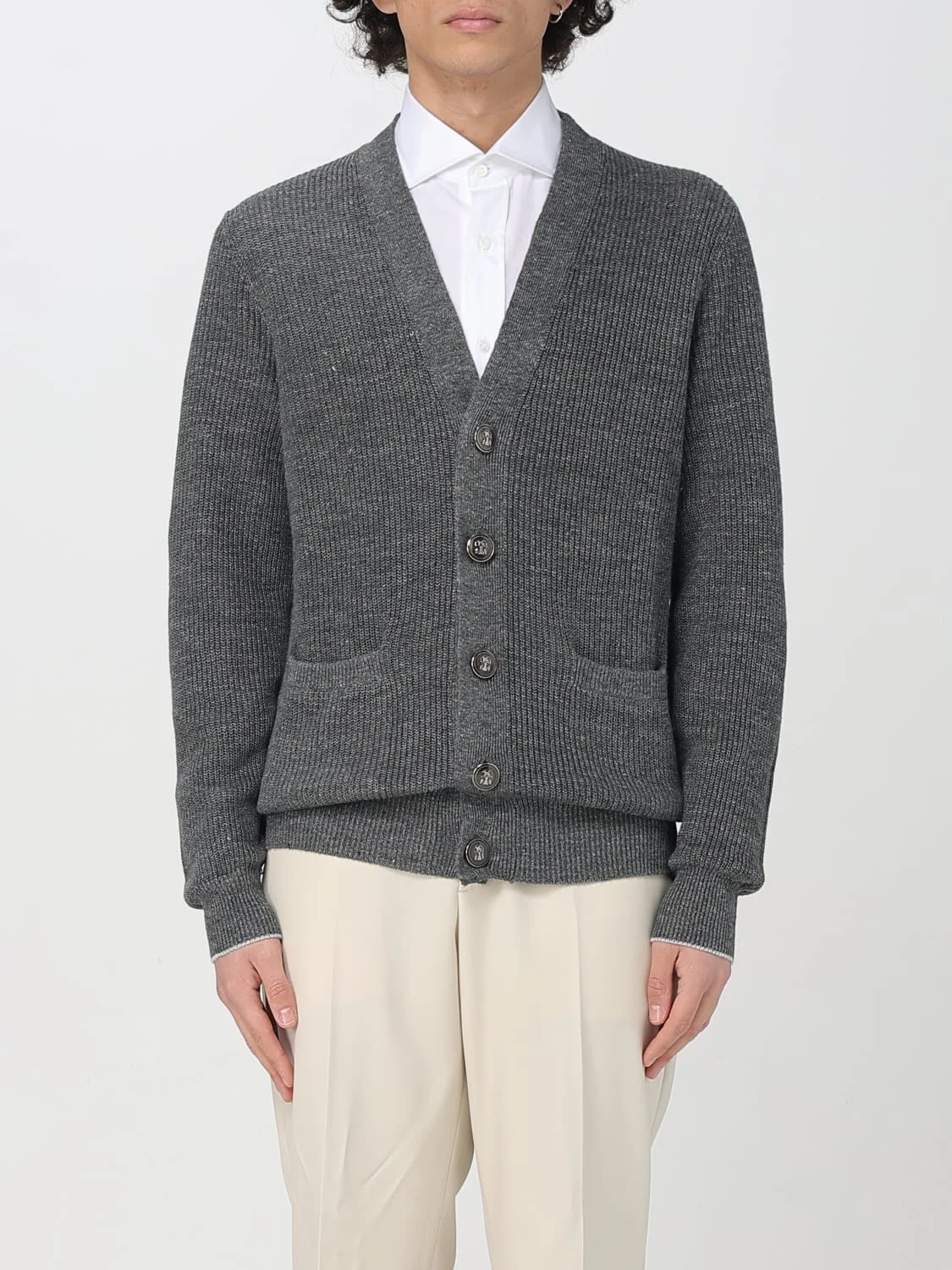Sweater men Brunello Cucinelli - 1