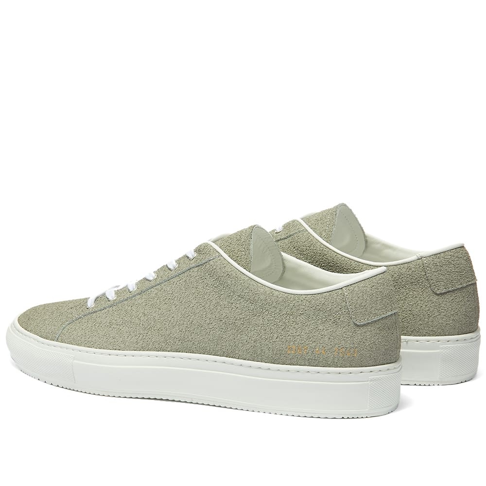 Common Projects Achilles Premium - 3