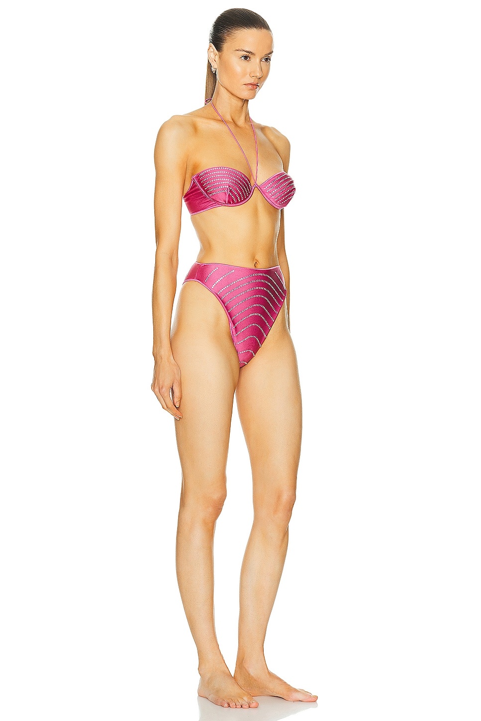 Gem Balconette Bikini Set - 2