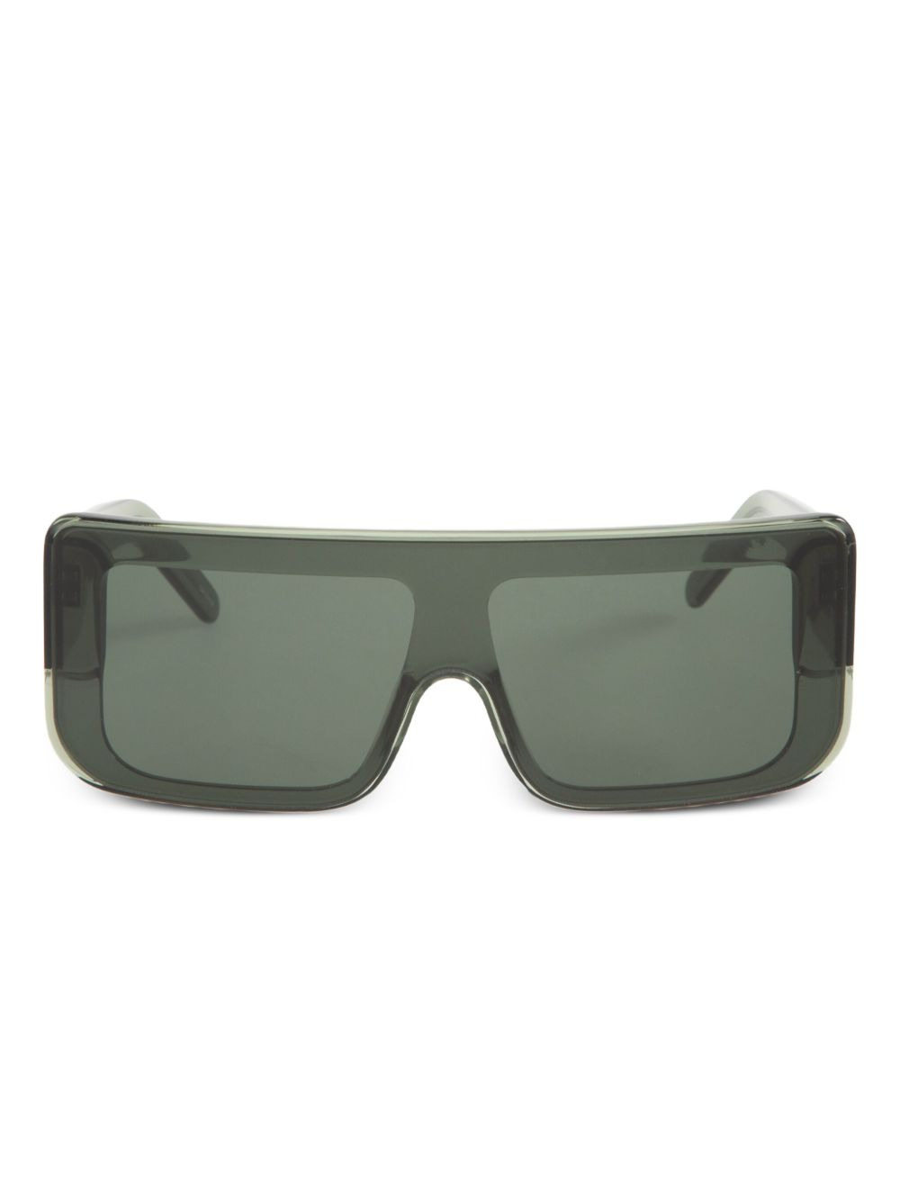 Documenta D-frame sunglasses - 1
