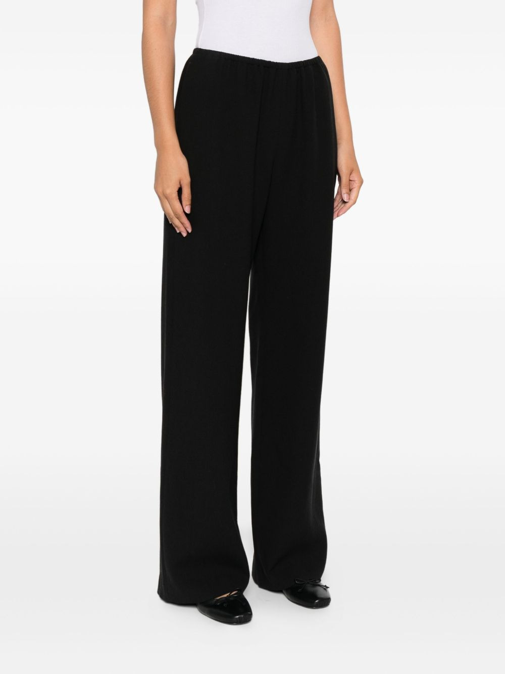 Arvenn elastic-waist trousers - 3