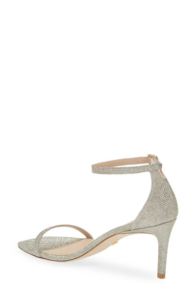 Stuart Weitzman Nudistcurve 75 Sandal outlook