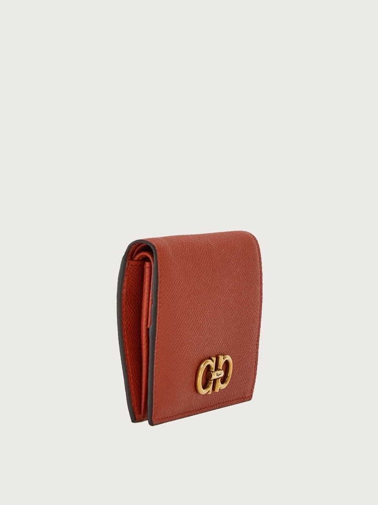 GANCINI COMPACT WALLET - 2