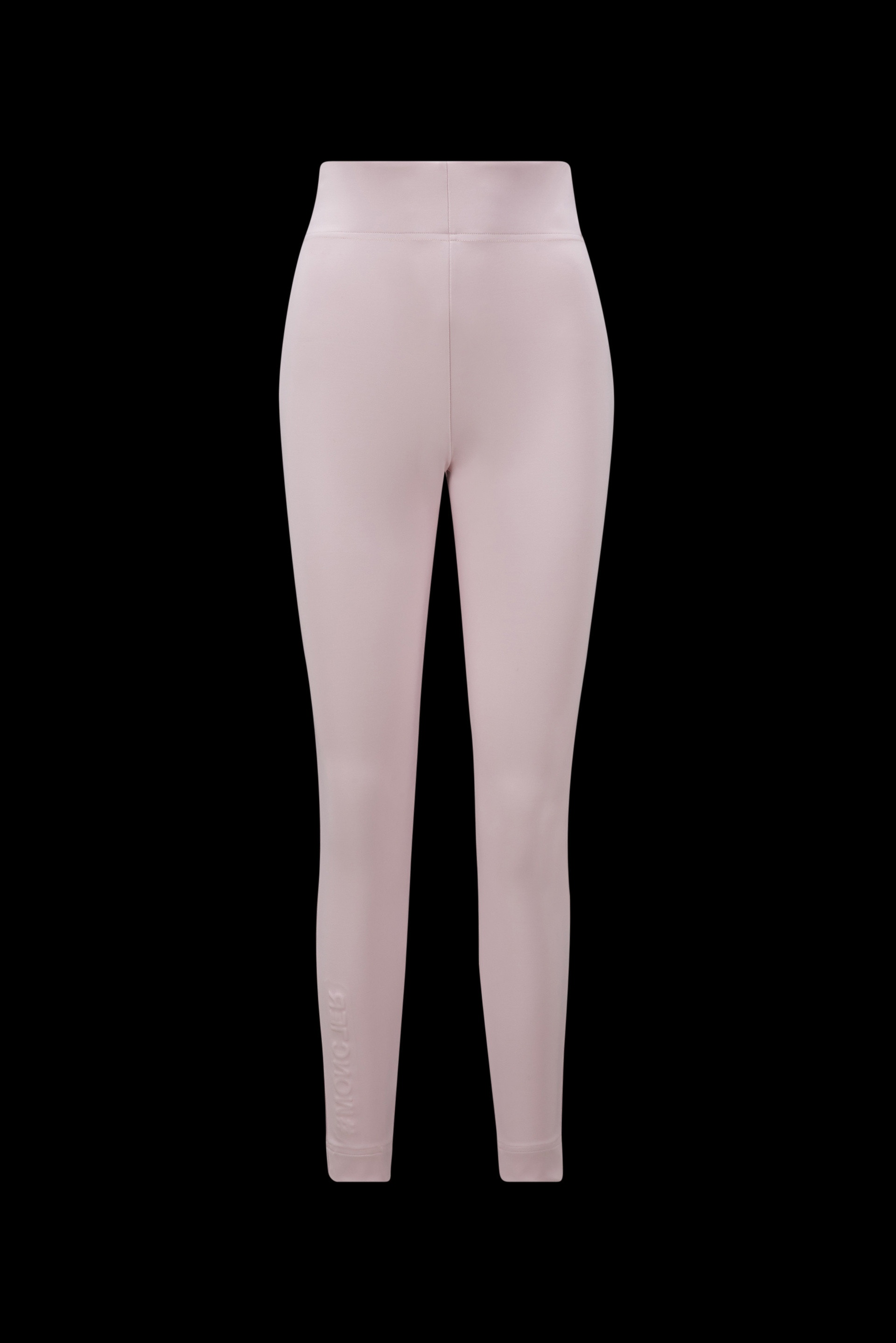 Jersey Leggings - 1