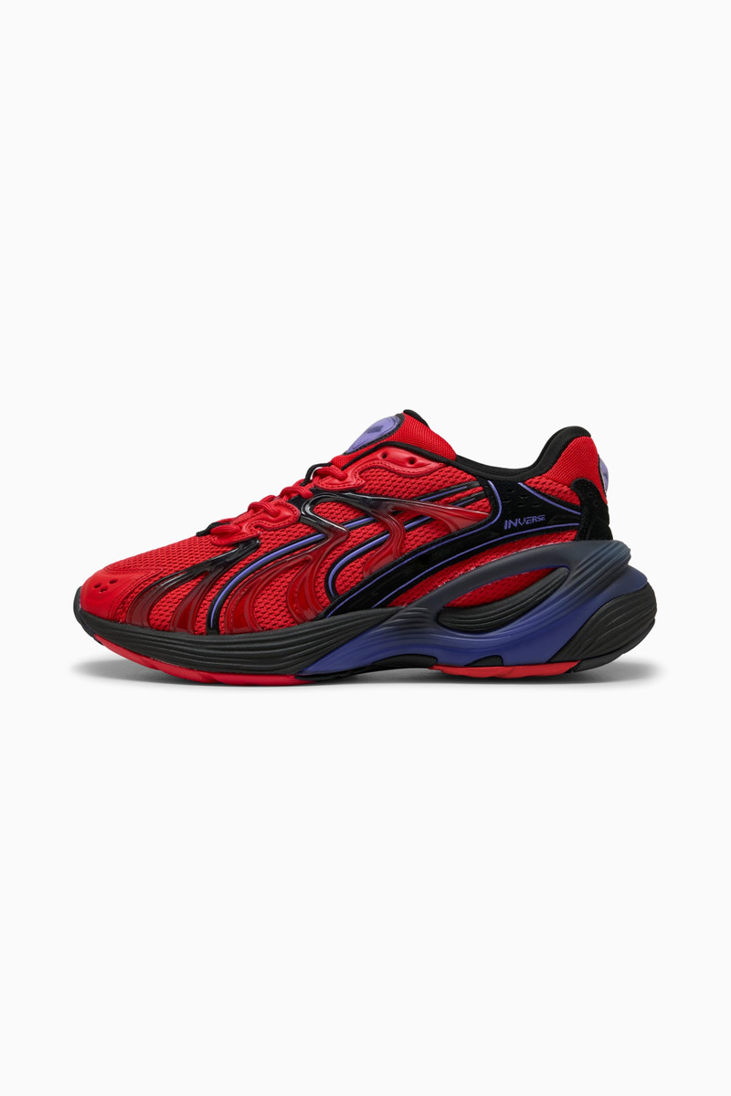 Inverse Rev Sneakers - 1