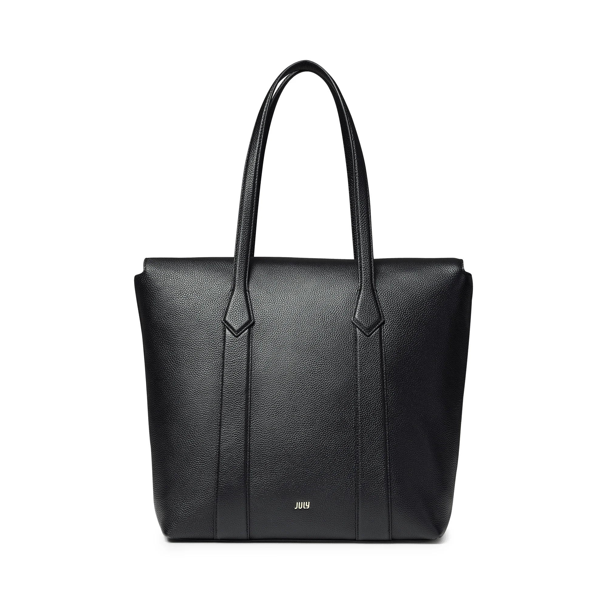 Juliette Frame Work Tote - 1