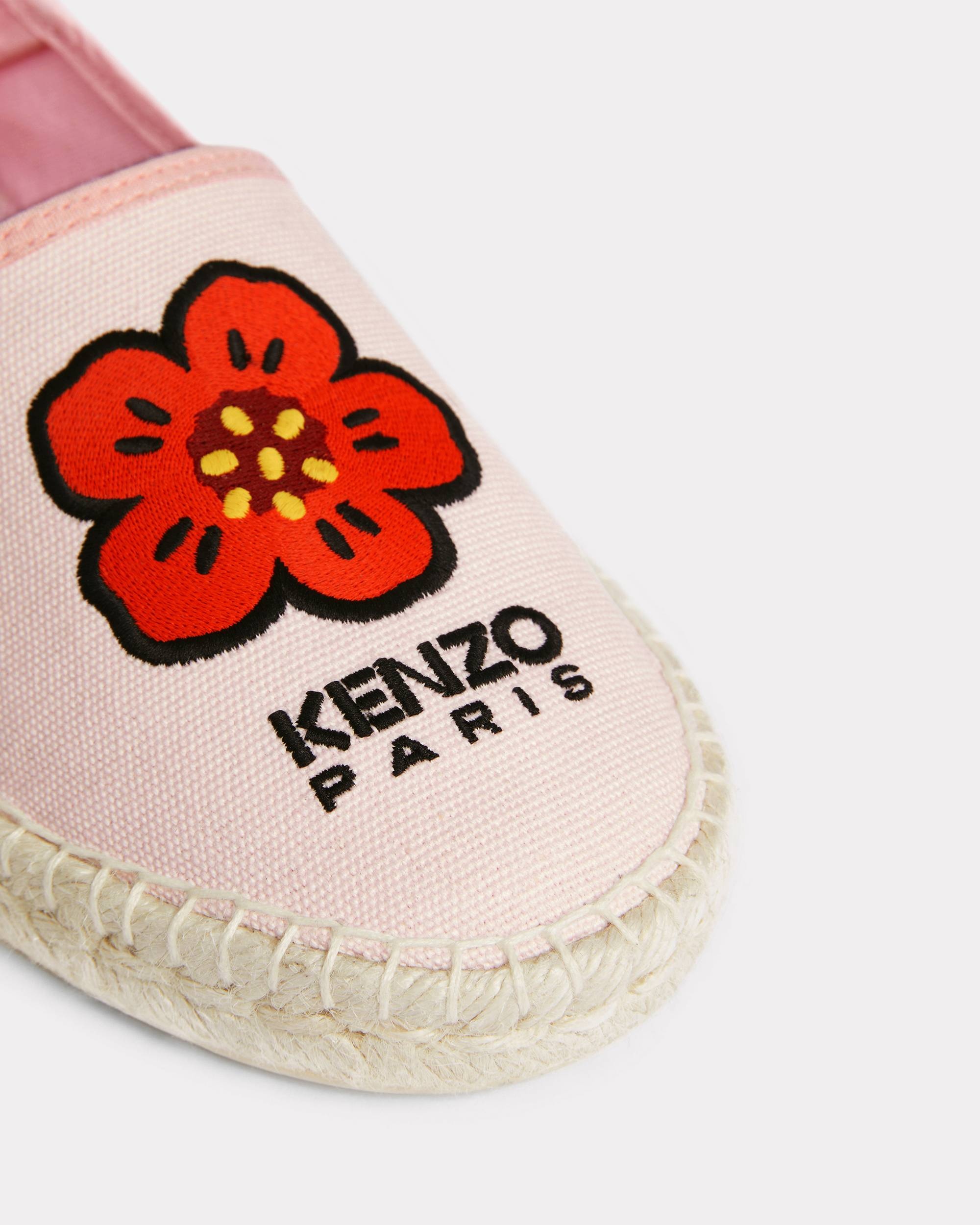'BOKE FLOWER' espadrilles - 4