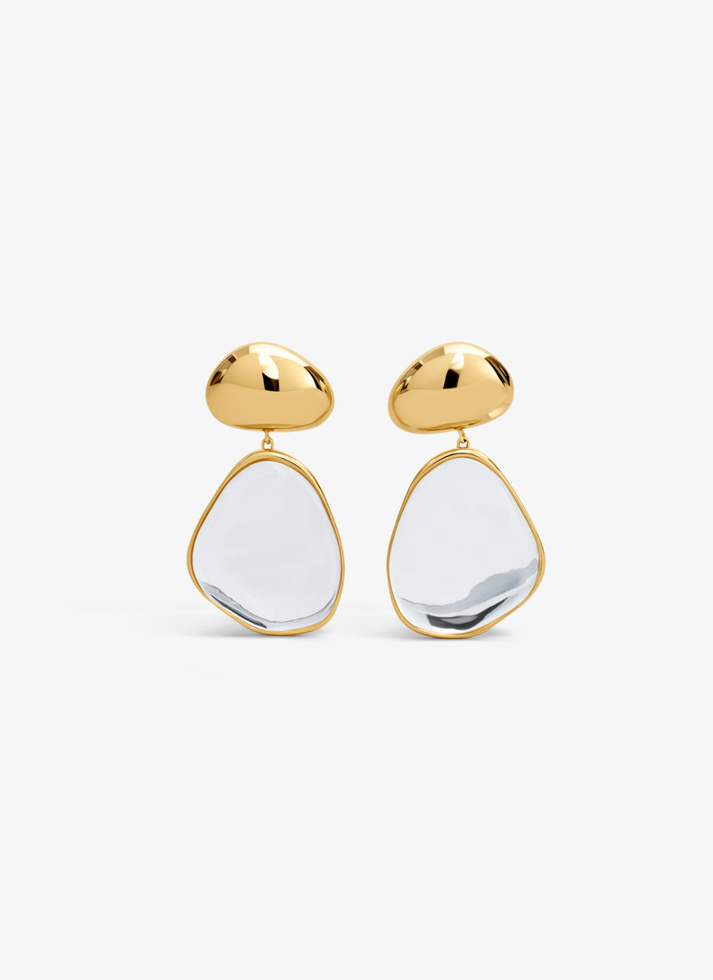 SPECCHIO EARRINGS 1