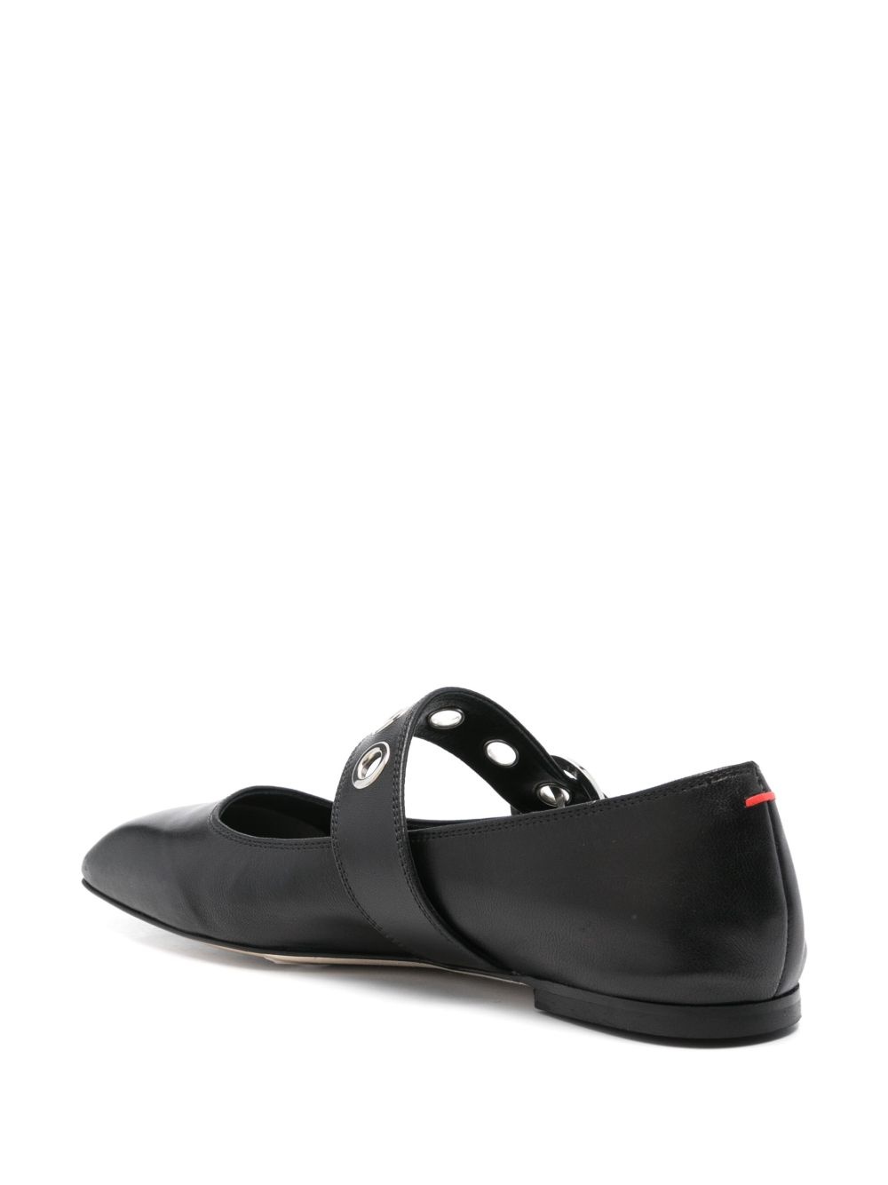 Uma ballet flats - 3