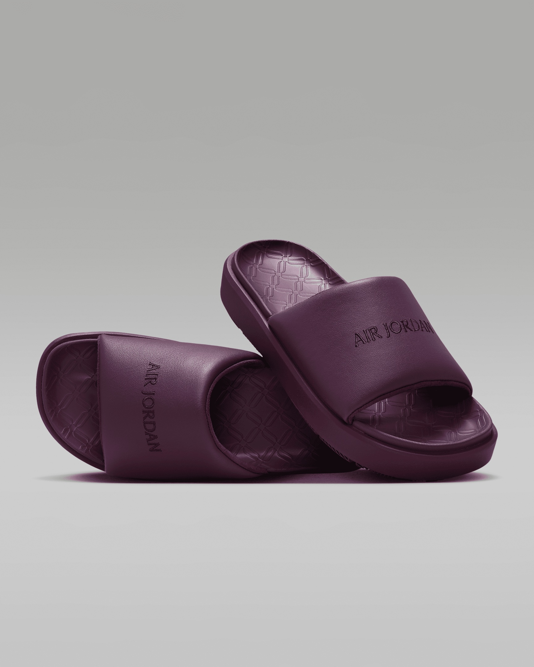 Jordan Sophia Women's Slides - 1