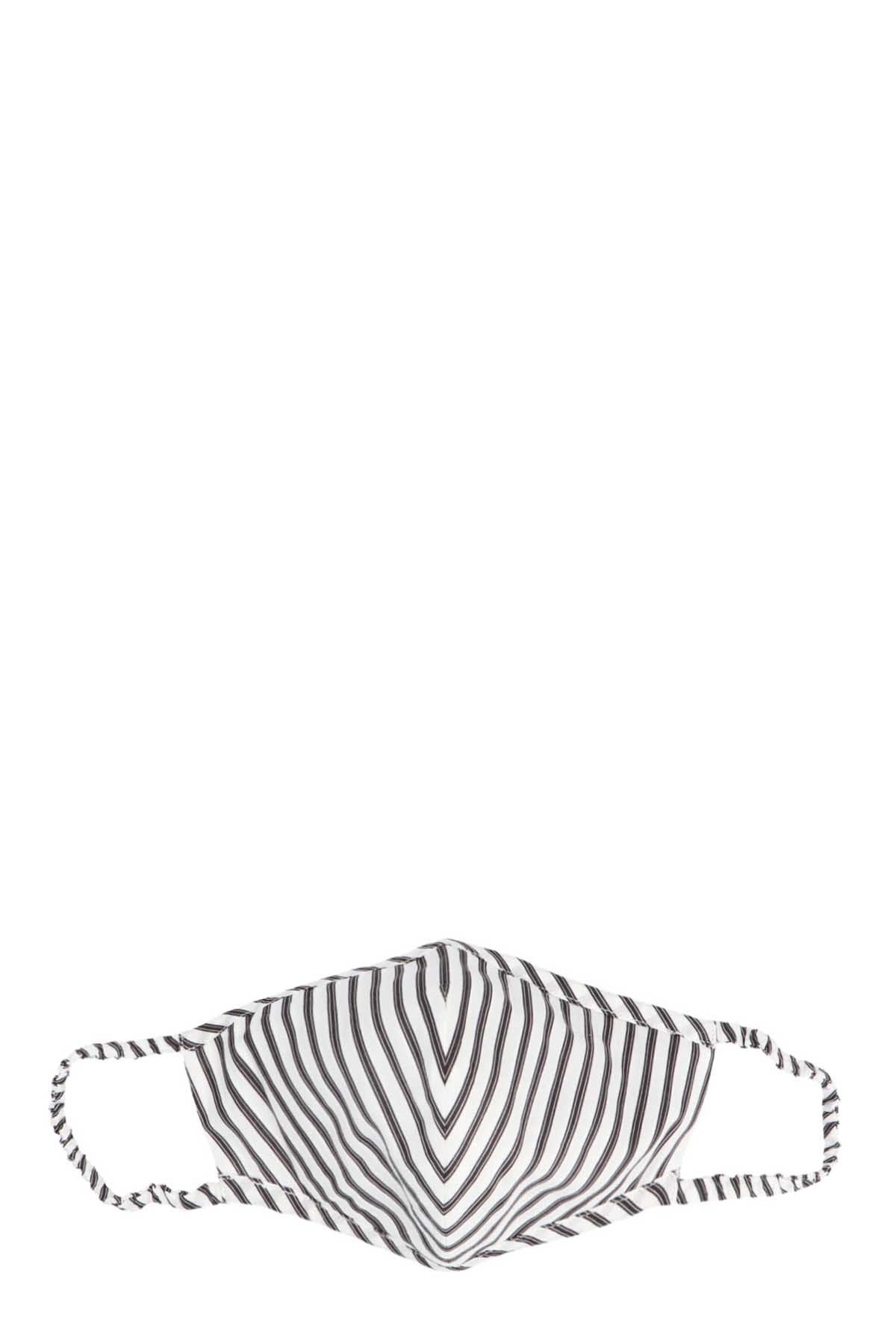 Anya Hindmarch Women 'Zany’ Face Covering Mask - 1