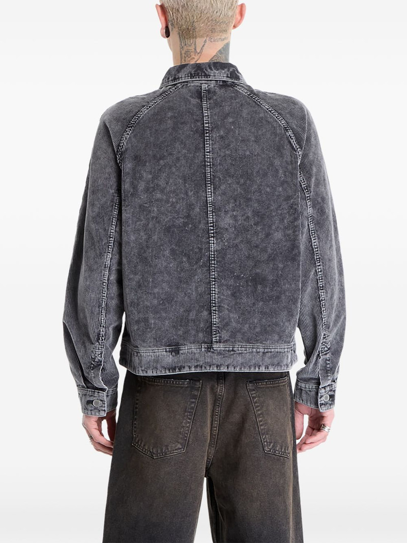 Jordan Flight corduroy chore jacket 3