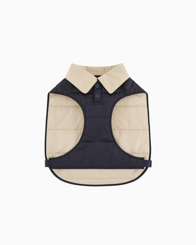 GIORGIO ARMANI POLDO X GIORGIO ARMANI RAINCOAT outlook