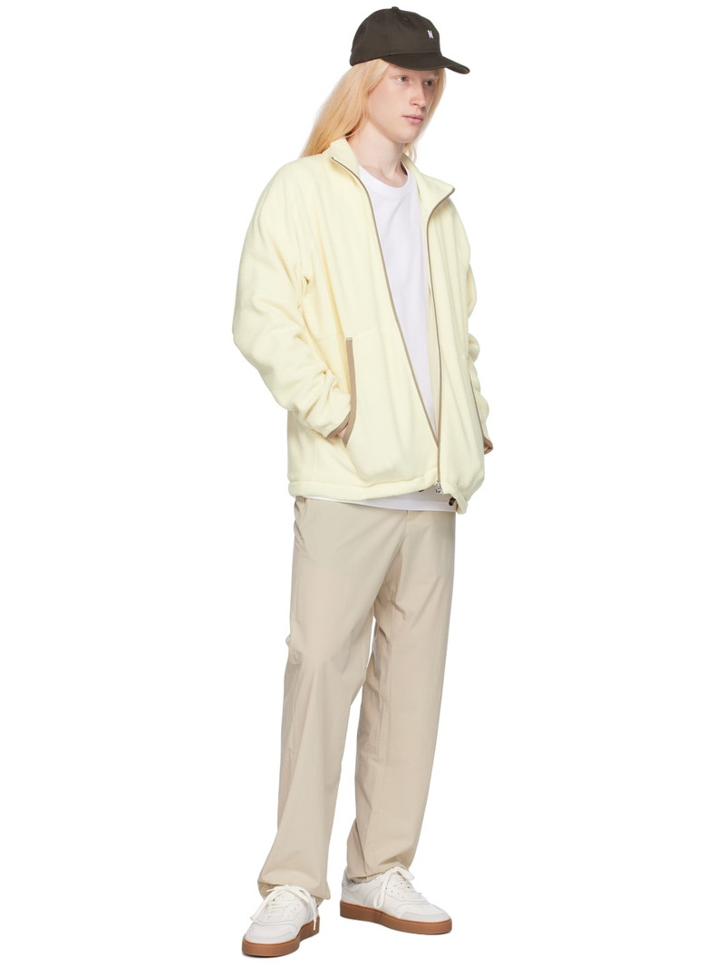 NORSE PROJECTS White Niels T-Shirt outlook