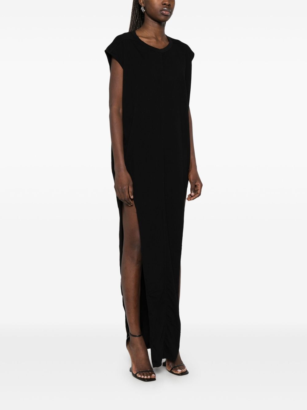 Arrowhead maxi dress - 3