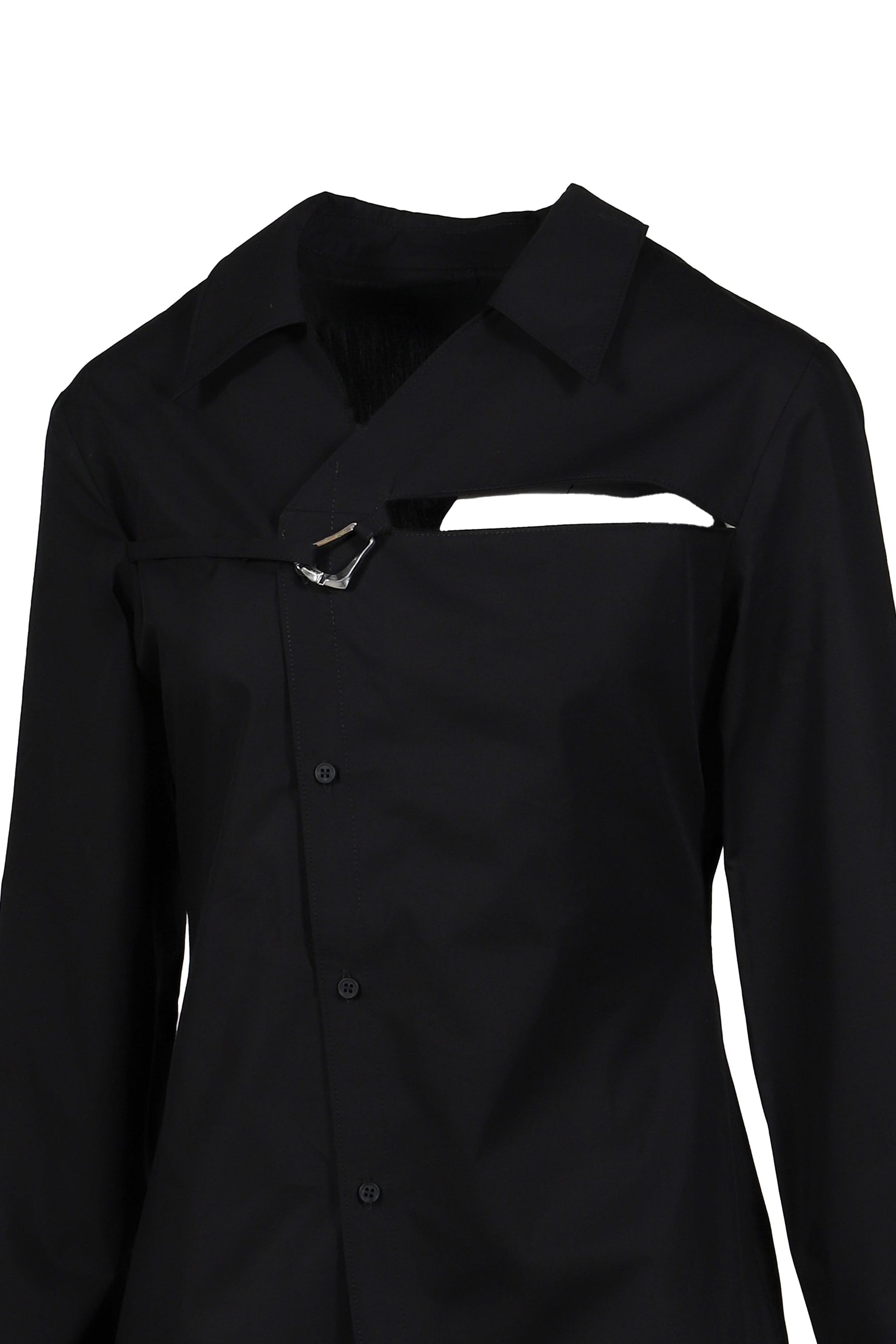TILL SHIRT / BLK - 4