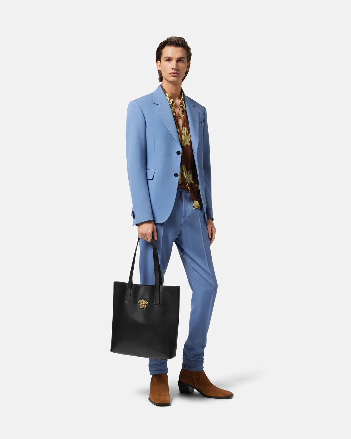 La Medusa Tote Bag - 3