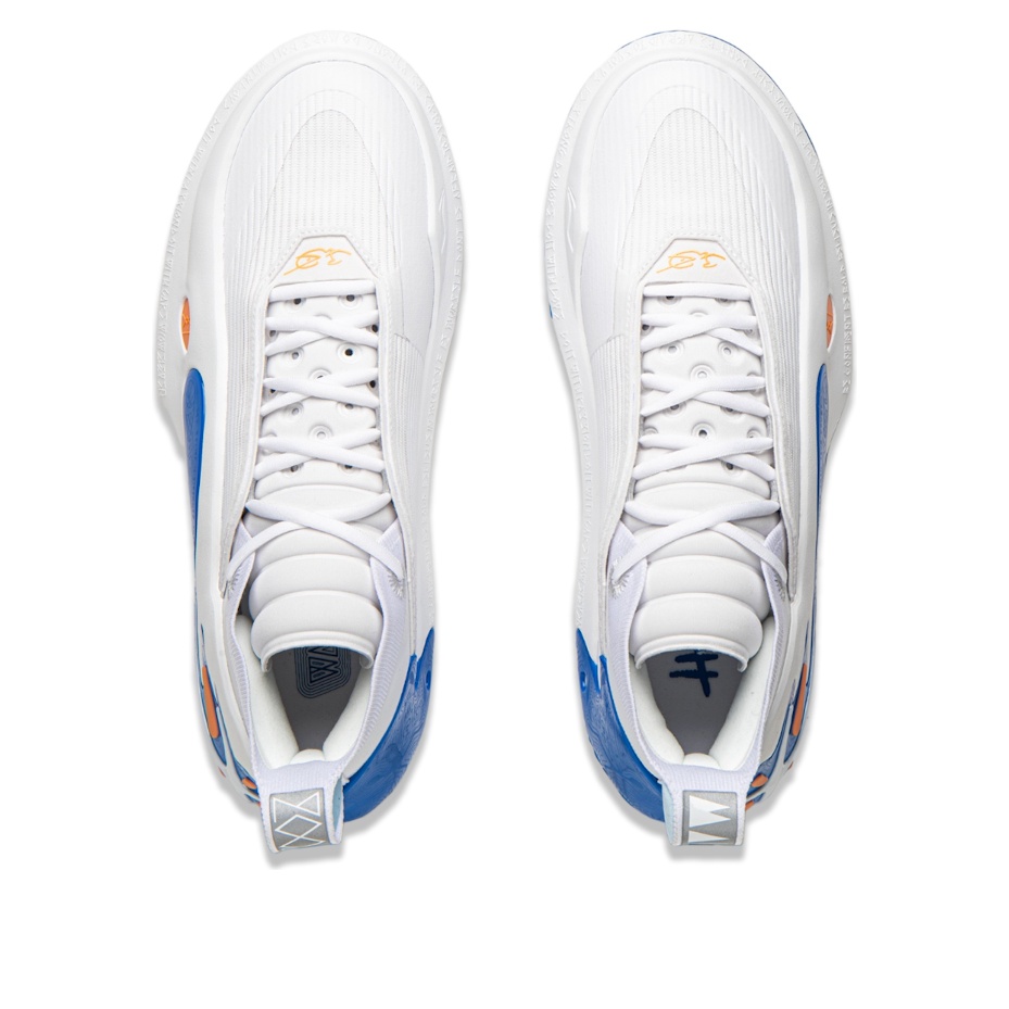 Li-Ning Way of Wade 11 'Draft Day' ABAU049-26 - 4