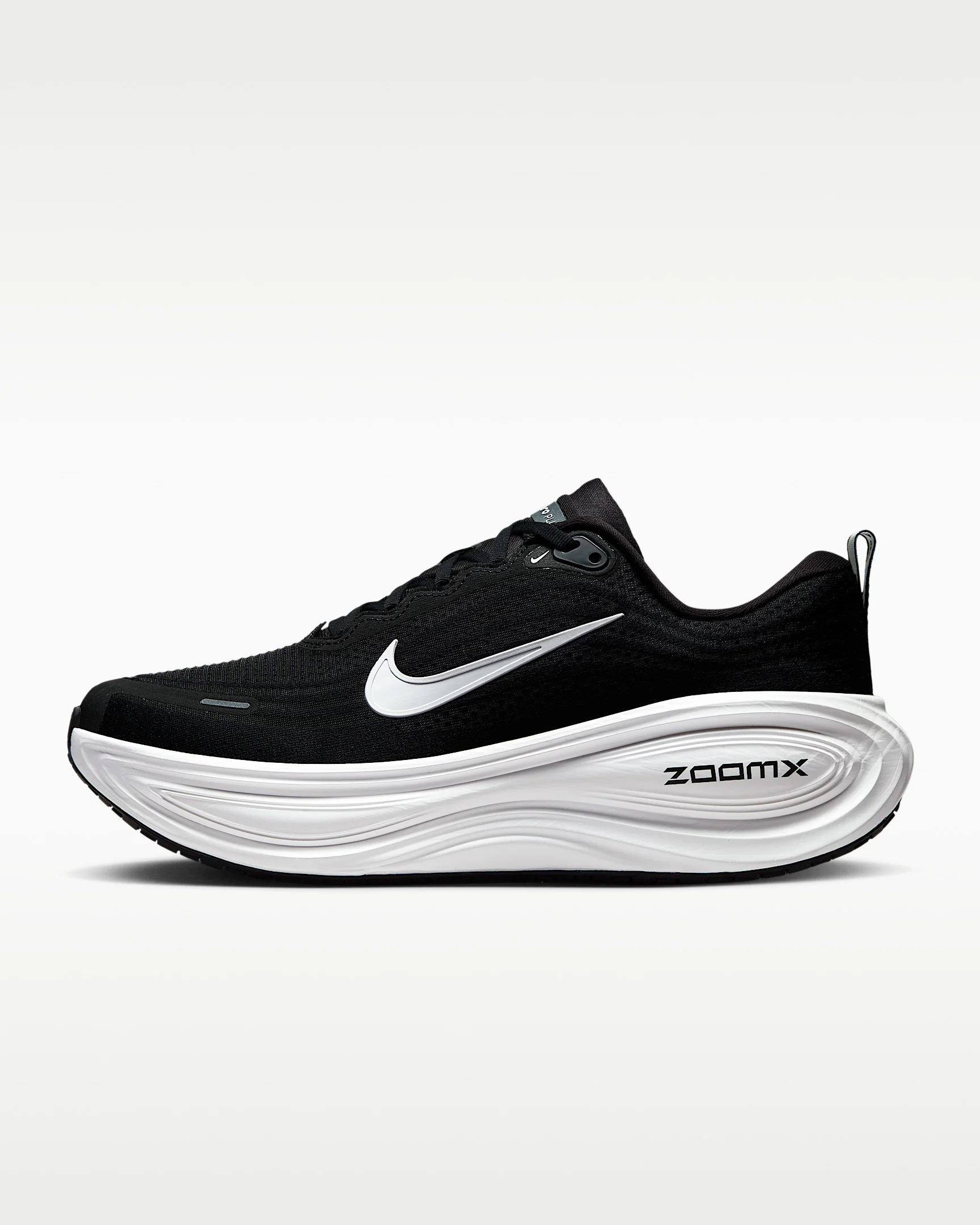Nike Vomero Plus Men's Road Running Shoes (Extra Wide) - 1