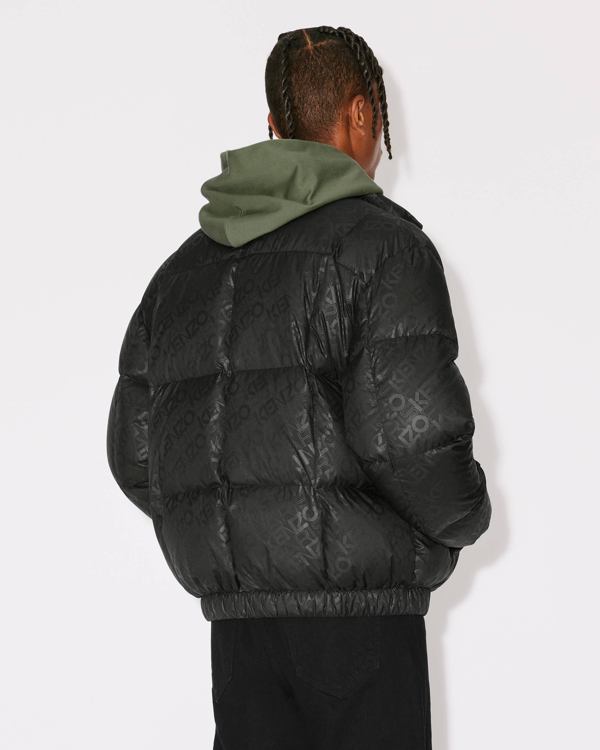 'KENZO Paris' puffer jacket - 4