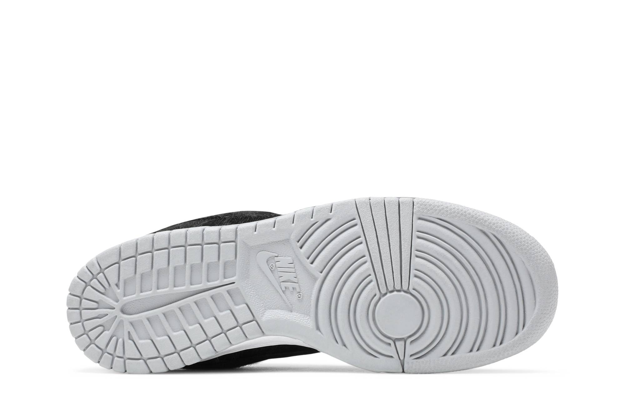 Medicom Toy x Dunk Low SB 'BE@RBRICK' - 4