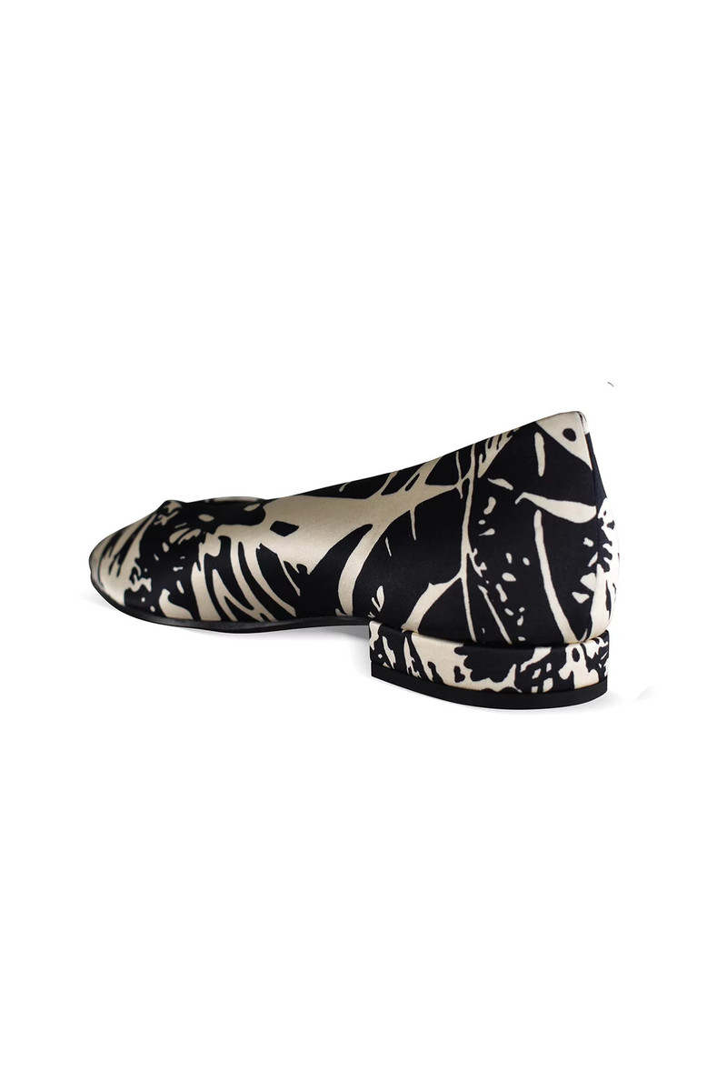 Loro Piana Ballerinas Rebecca outlook