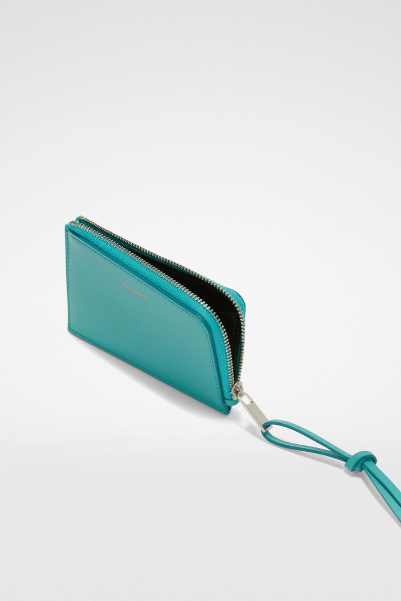 Jil Sander Giro Coin Purse Small outlook