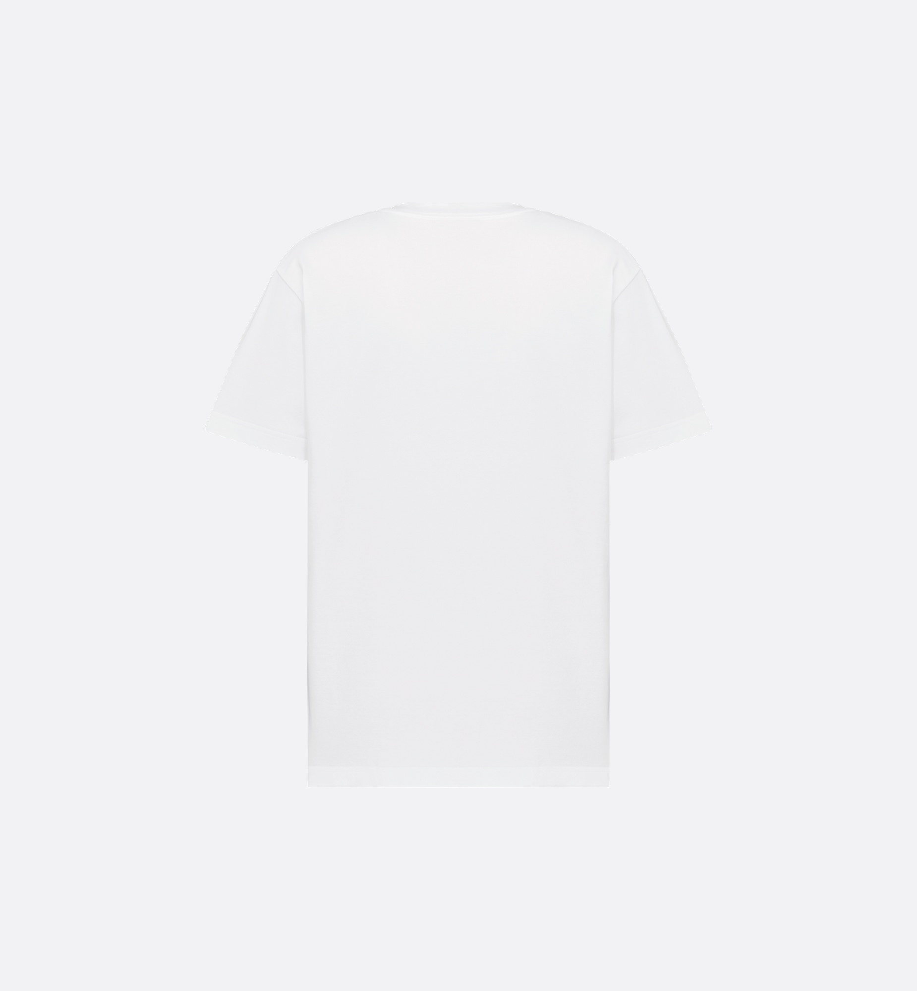 Dior Archives Labels T-Shirt, Relaxed Fit - 5
