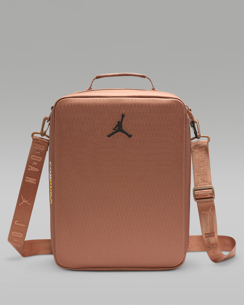 Jordan The Collectors Shoe Box (13L) 1
