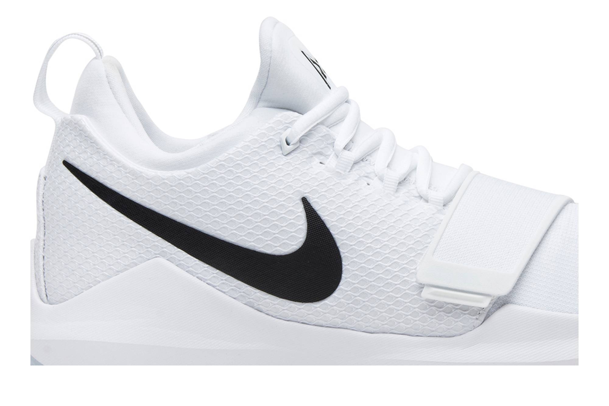 PG 1 'Chrome' - 2