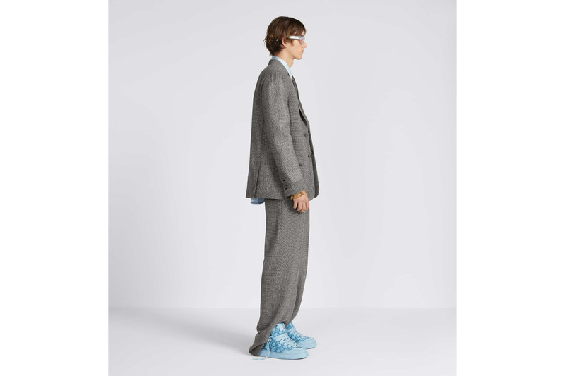 Dior DIOR BY ERL Loose Pants outlook