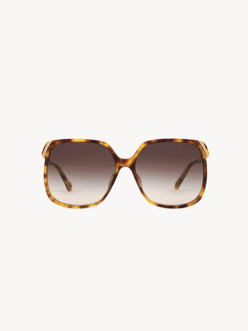 ALY SUNGLASSES - 1