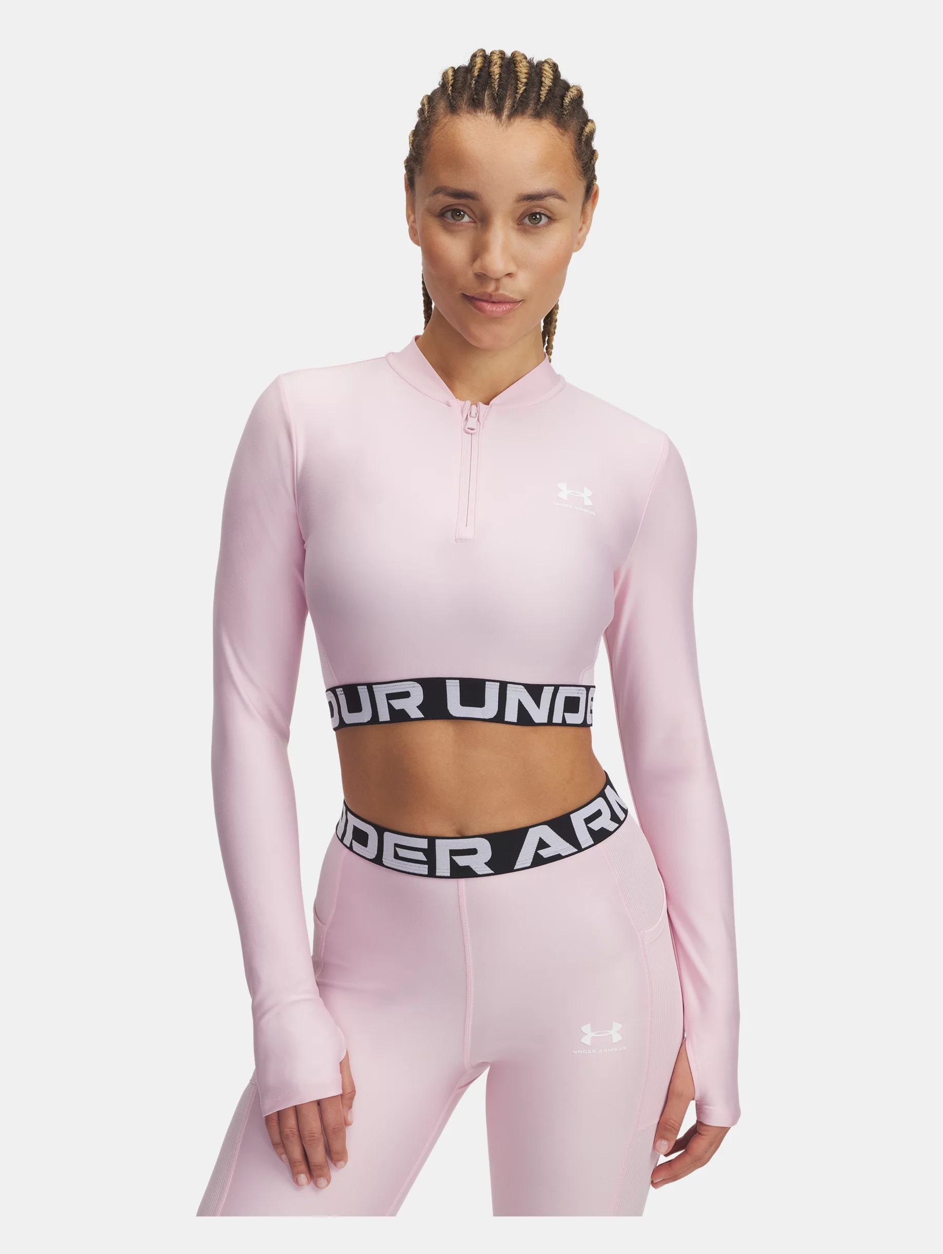 HeatGear® Rib - 1