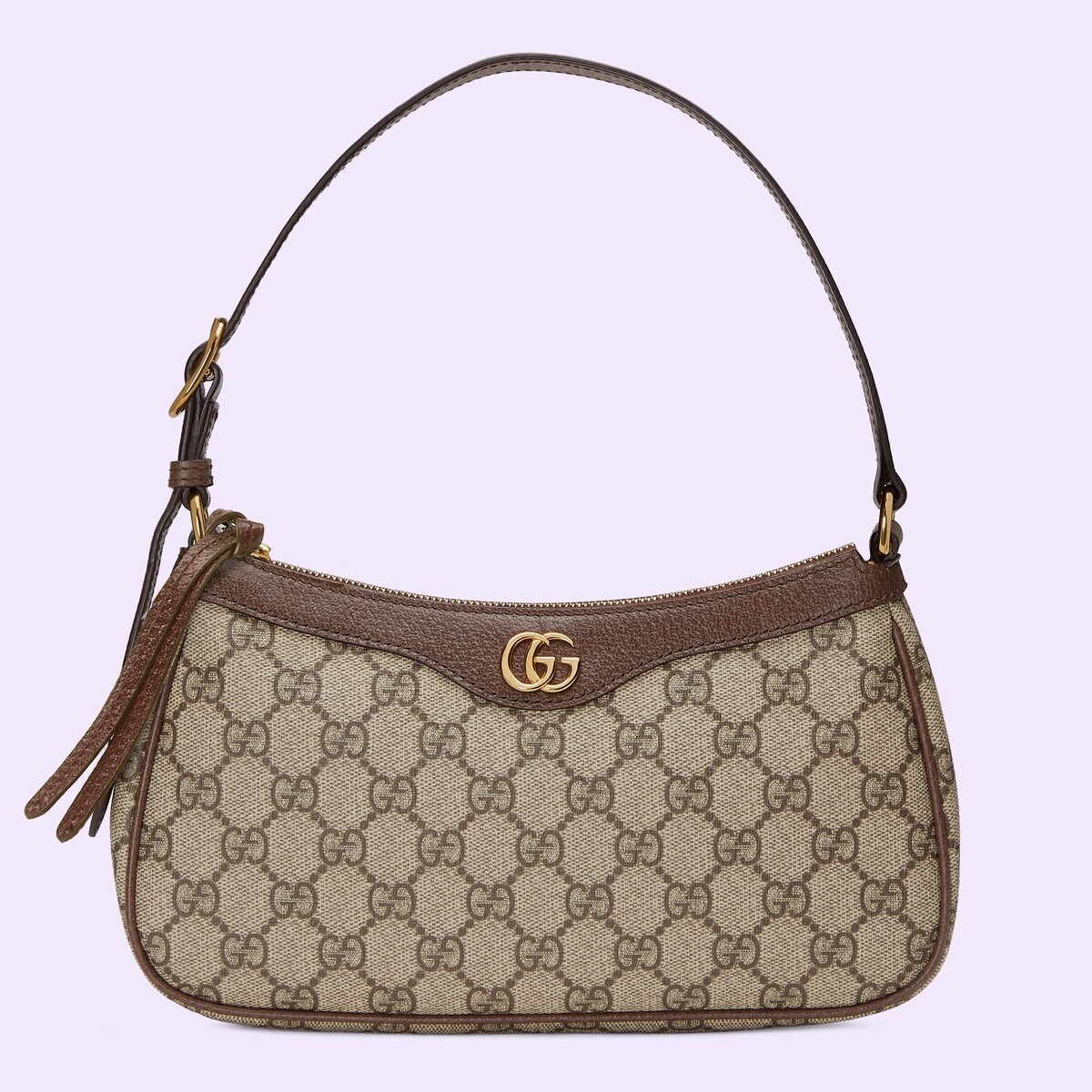 Ophidia GG small handbag - 1