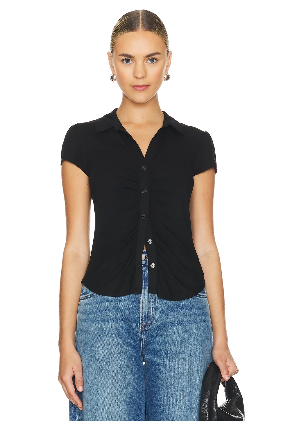 Dream Button Up - 1