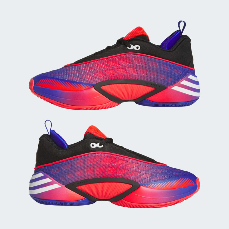 DON ISSUE 8 Shoes 7